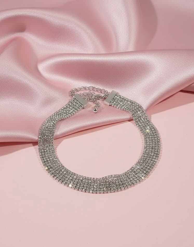 Choker Sparkle 