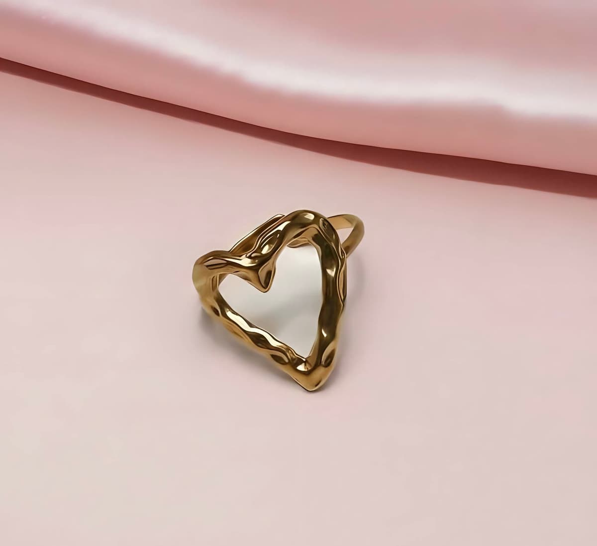 Heart Ring - Image 2