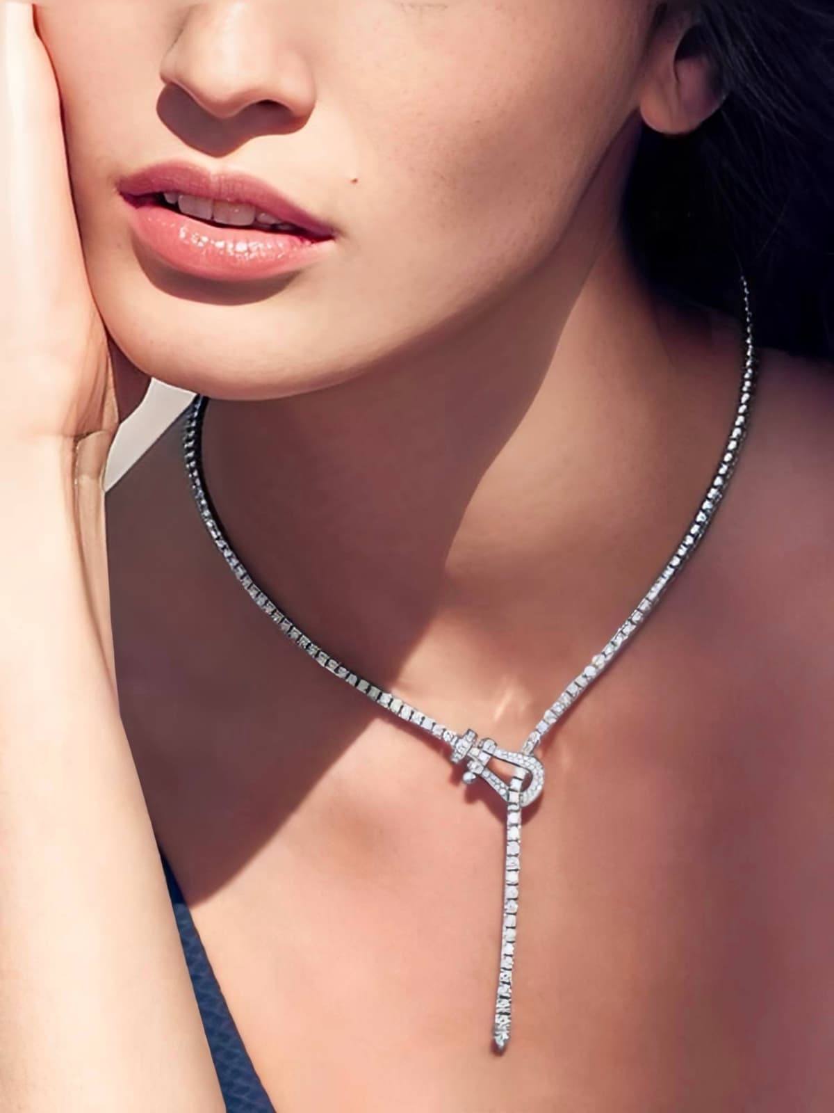 Fred Force 10 Necklace - Image 3