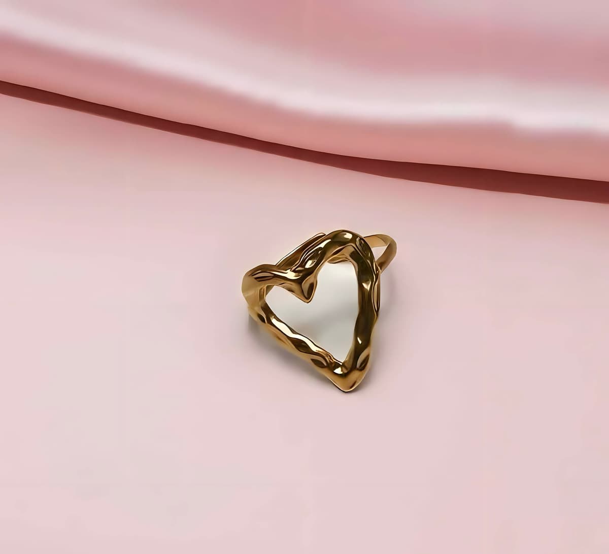 Heart Ring