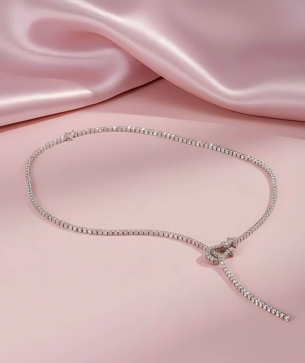 Fred Force 10 Necklace - Image 2